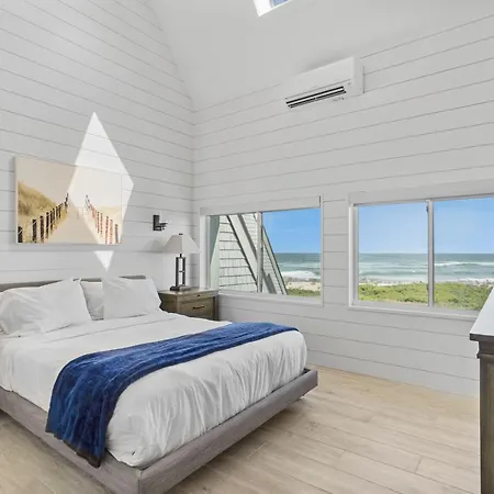 The Surf Club Resort